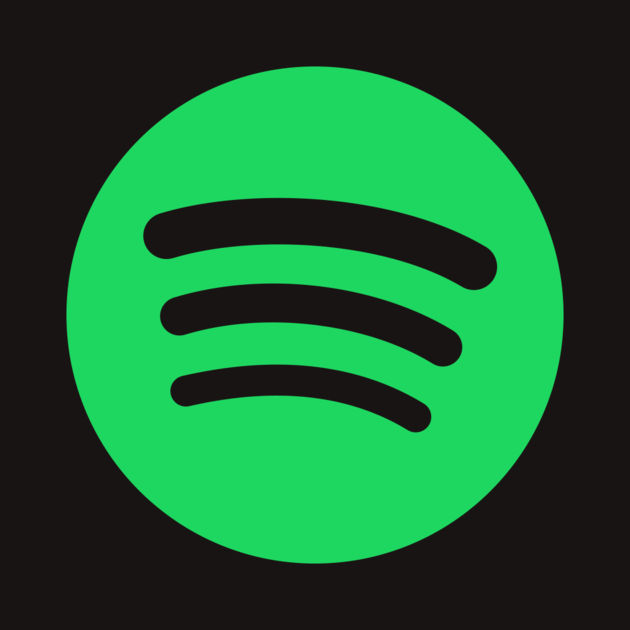 <span style="font-weight: bold;">SPOTIFY</span> 