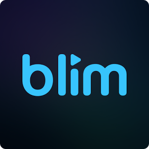 <span style="font-weight: bold;">BLIM</span> 