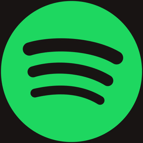 <span style="font-weight: bold;">SPOTIFY</span> 